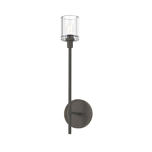 Alora Lighting SALITA WV314301UBCC Bathroom Fixture Traditional - Bronze