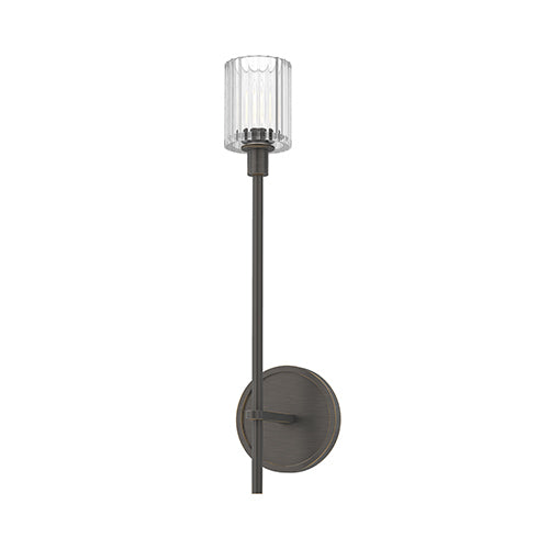 Alora Lighting SALITA WV314301UBRC Bathroom Fixture Traditional - Bronze