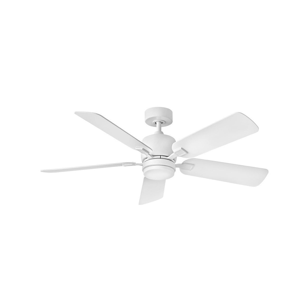 Hinkley Afton 903552FCW-LIA Ceiling Fan 52 Inch - White
