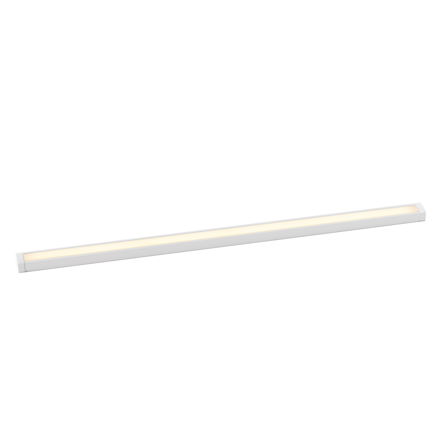 Maxim Lighting 88954WT  Countermax 120V Slim Stick Home Decor White