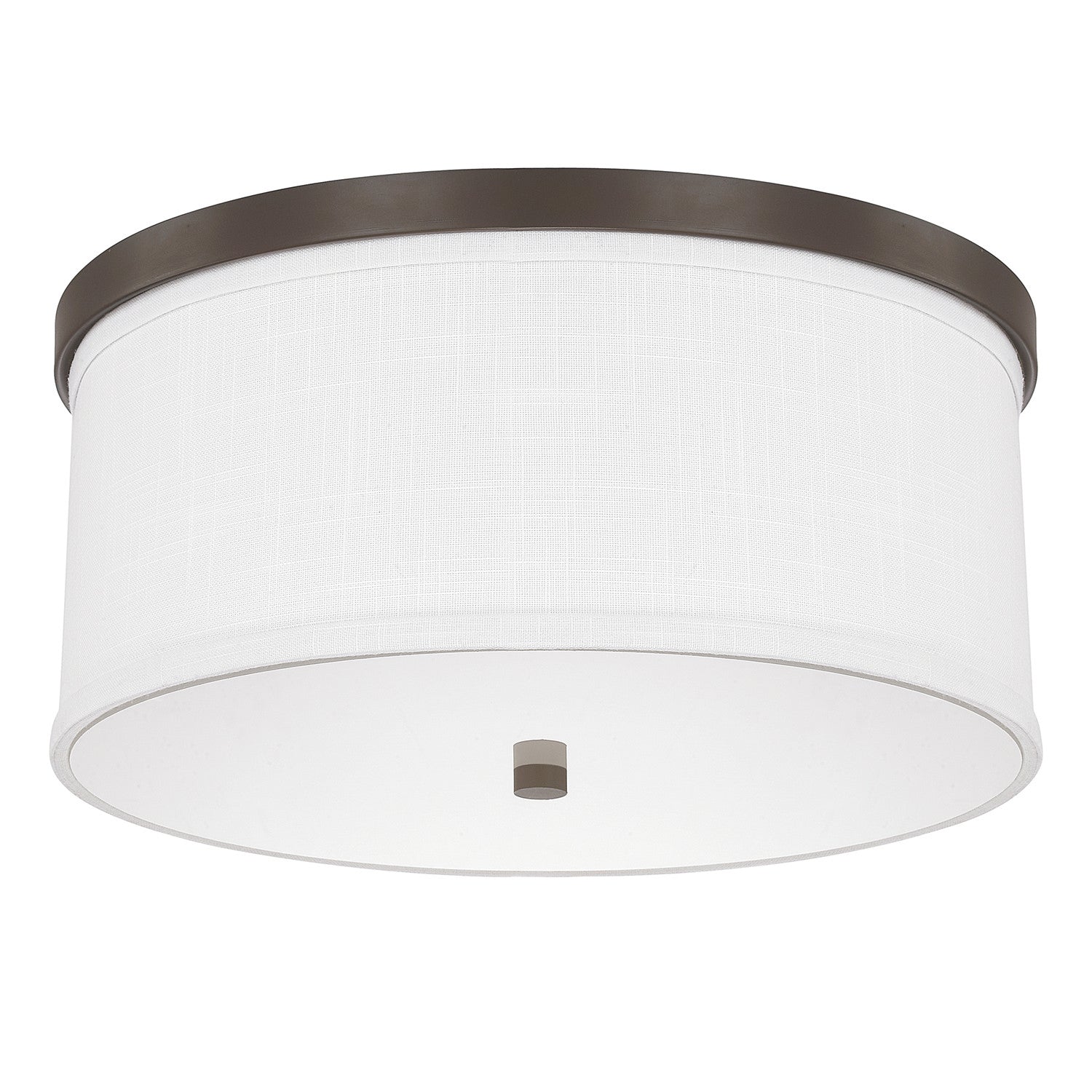 Capital Midtown 2015BB-480 Ceiling Light - Burnished Bronze