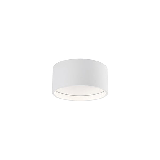 Kuzco Lighting FM10205-WH Lucci Ceiling Light White