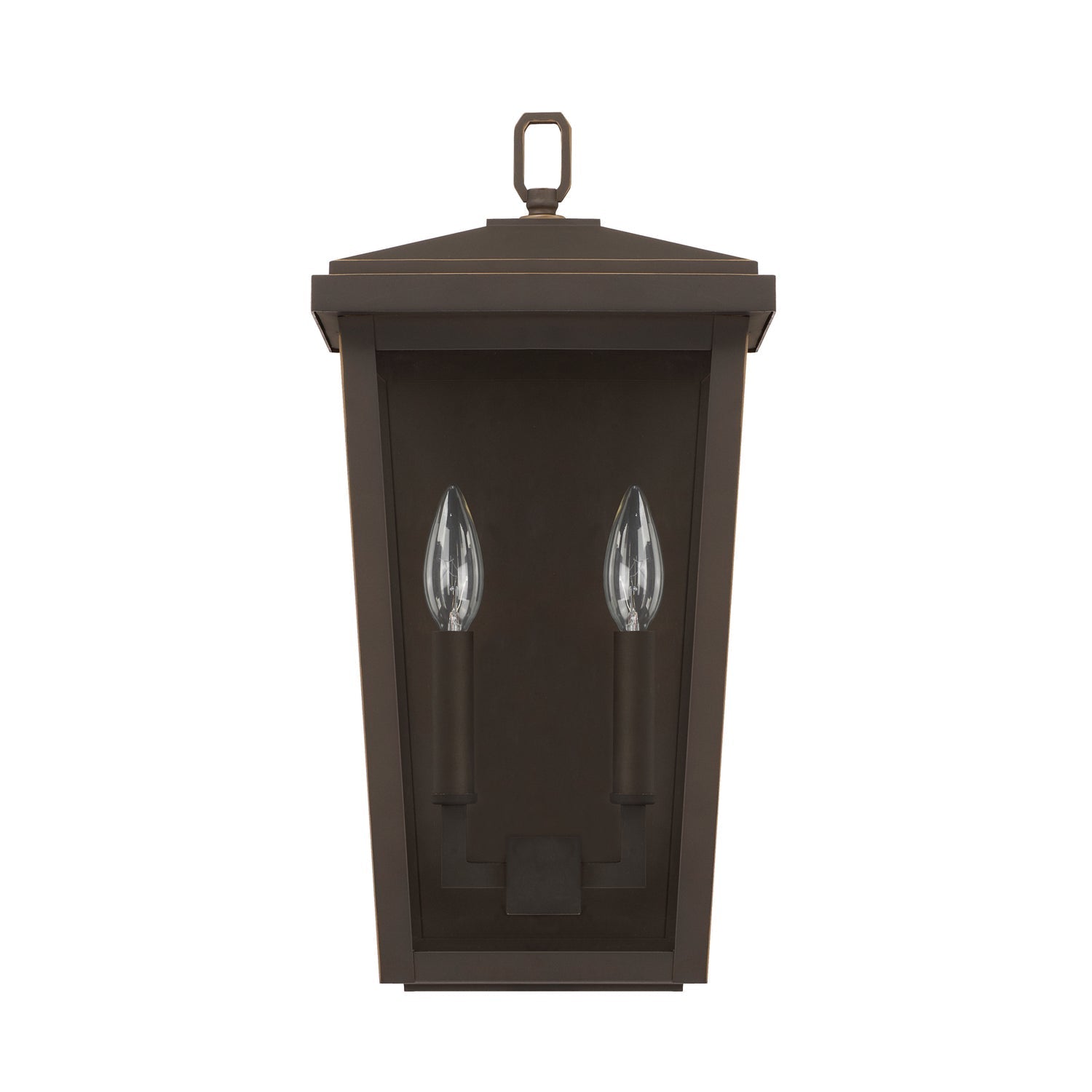 Capital Lighting 926222OZ  Donnelly Outdoor Oiled Bronze