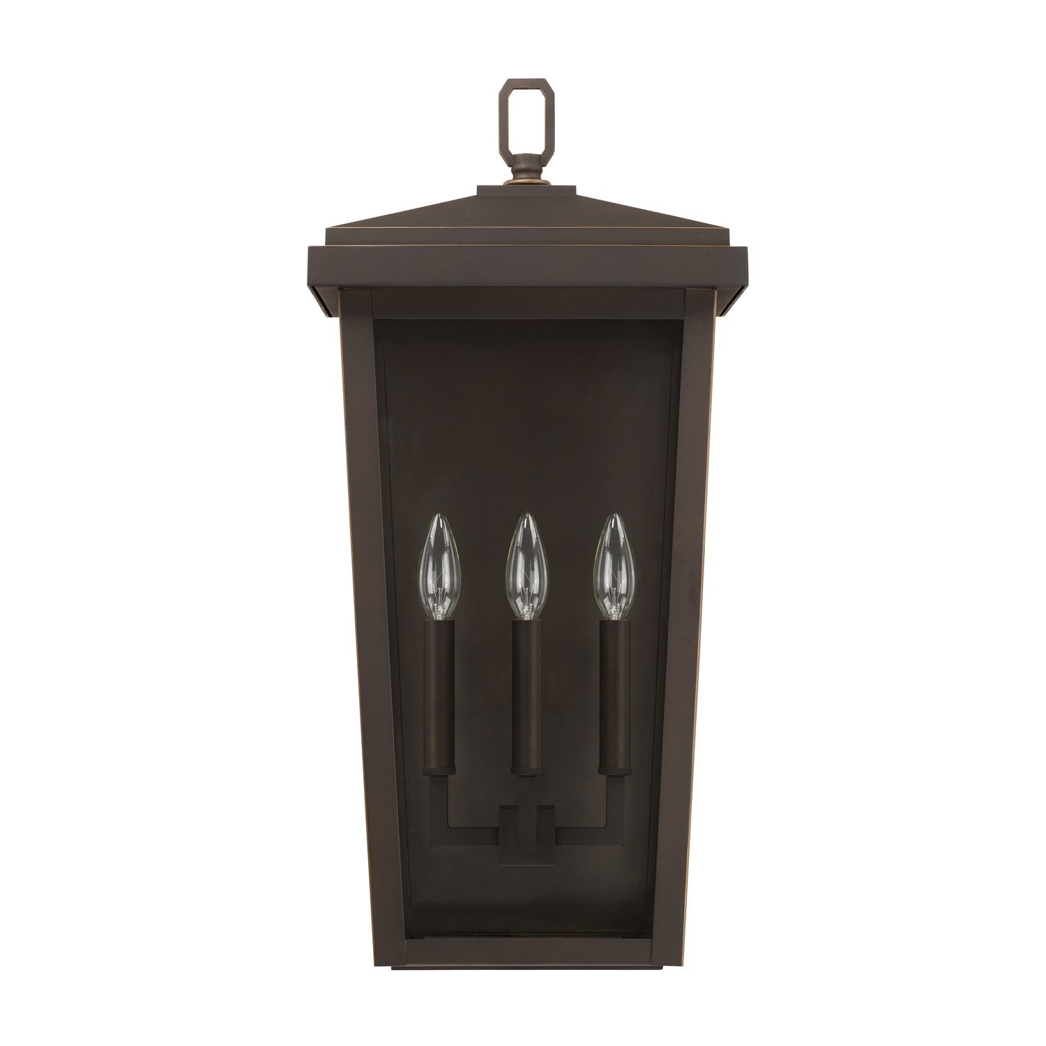 Capital Lighting 926232OZ  Donnelly Outdoor Oiled Bronze