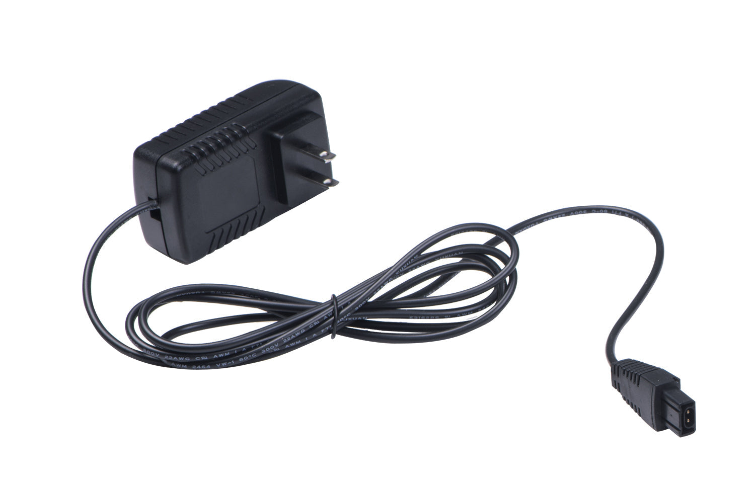 Maxim Lighting 89812BK Countermax Mx-L-24-Ss Plug In Driver Non-Dim Decor Black