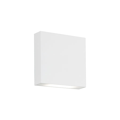 Kuzco Lighting AT6606-WH Mica Wall Light White