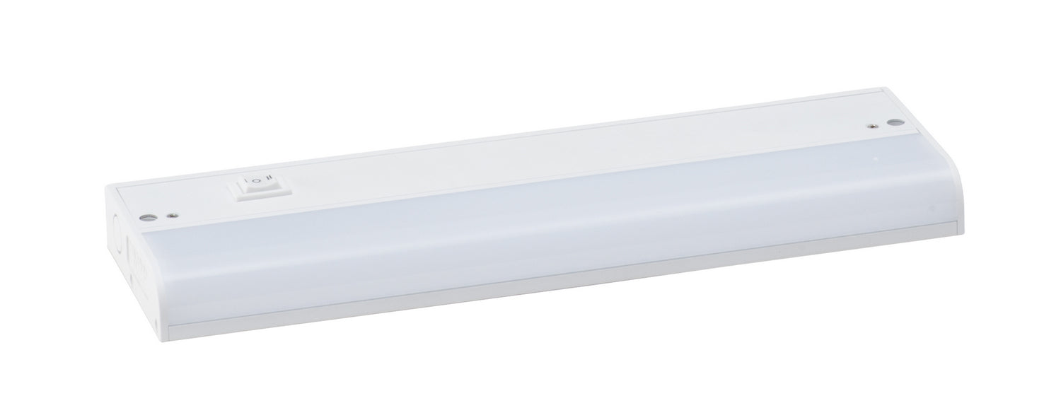 Maxim Lighting 89851WT  Countermax Mx-L-120-1K Home Decor White