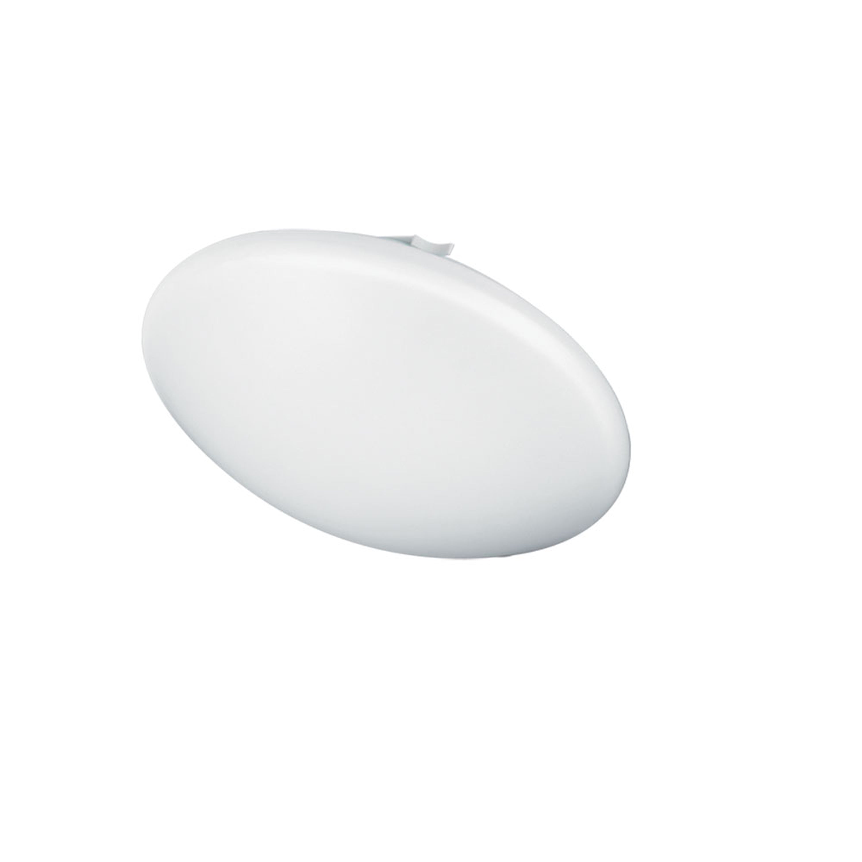 Dainolite LED - CFLED-A1114 - LED Ceiling Flush Mount, 11" dia - White