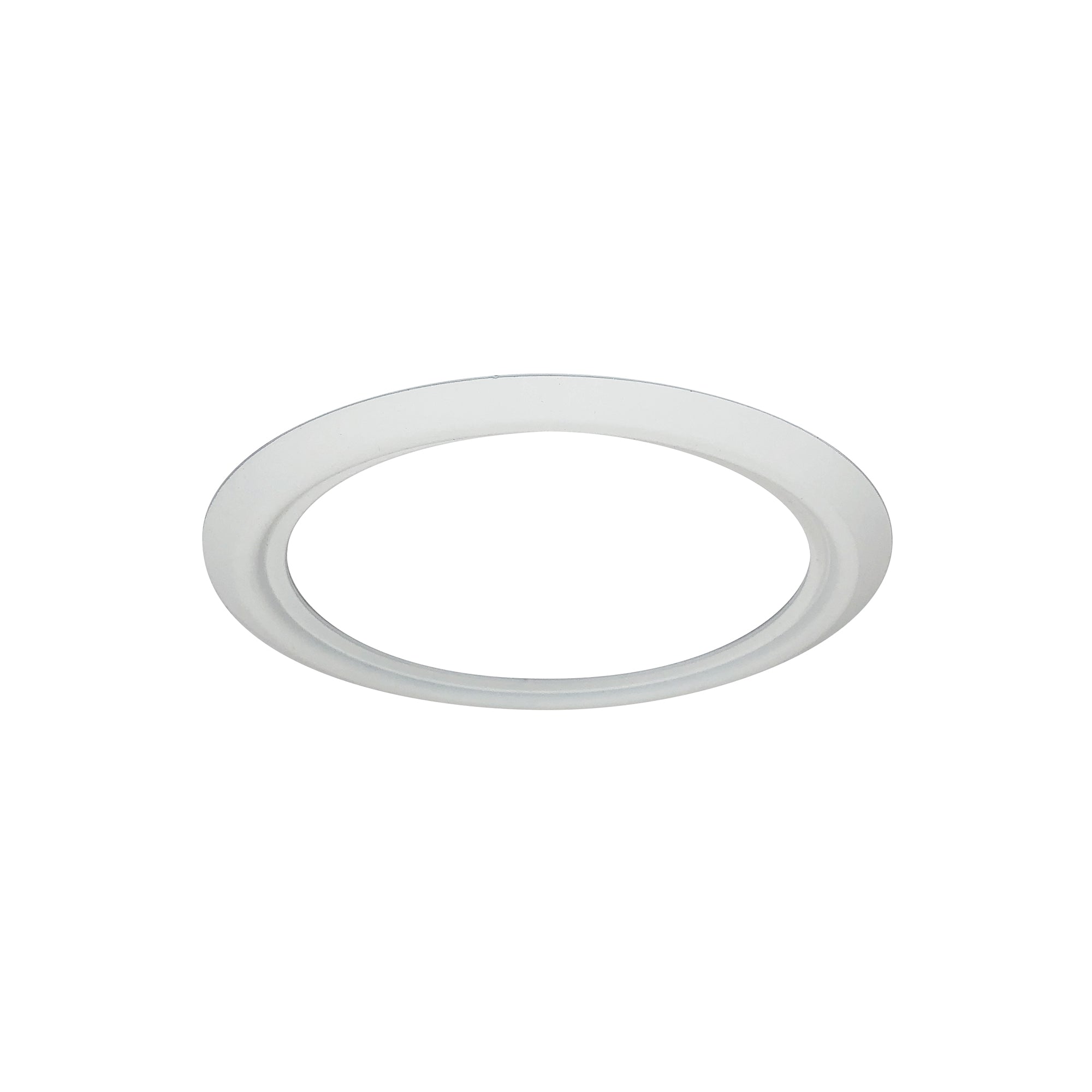 Nora Lighting LE49 - NOX-4OR-W - Recessed - White