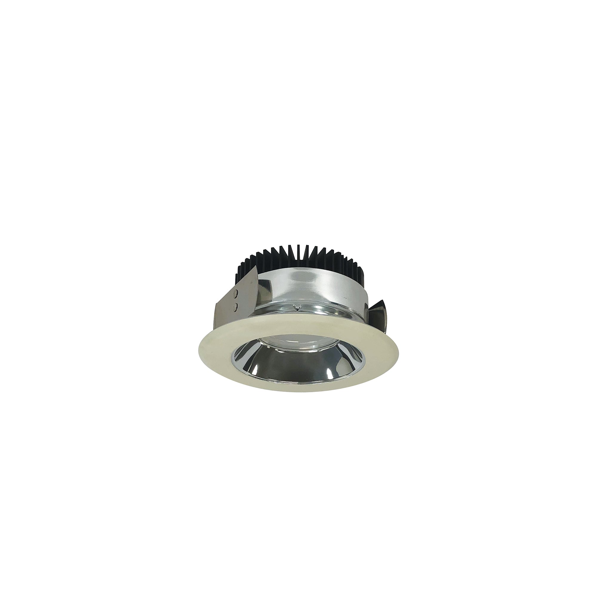 Nora Lighting LE69 - NRM2-411L0927FCW - Recessed - Clear / White