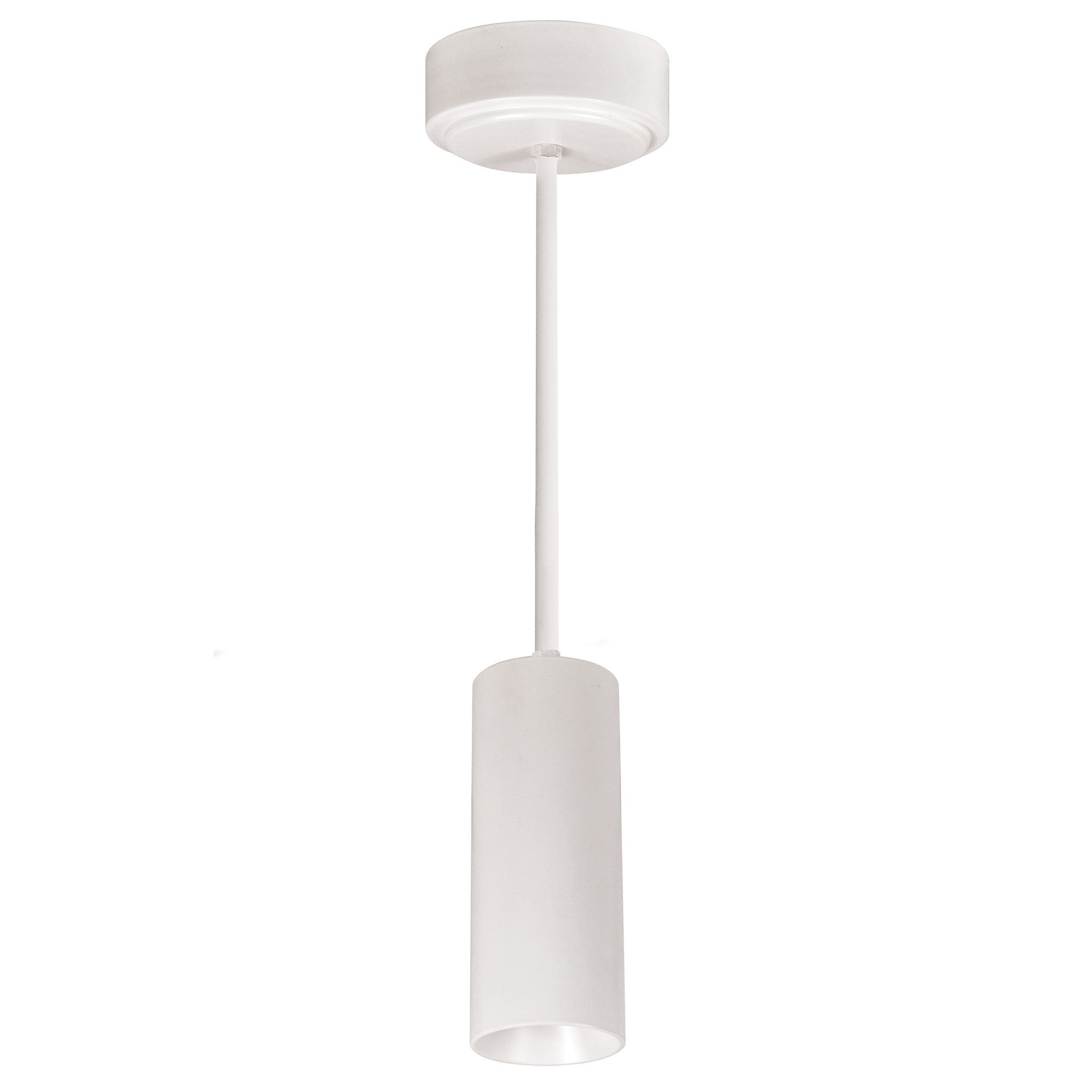 Nora Lighting LE56 - NYLM-2ST30XBBLE4A/12 - Cylinder - White