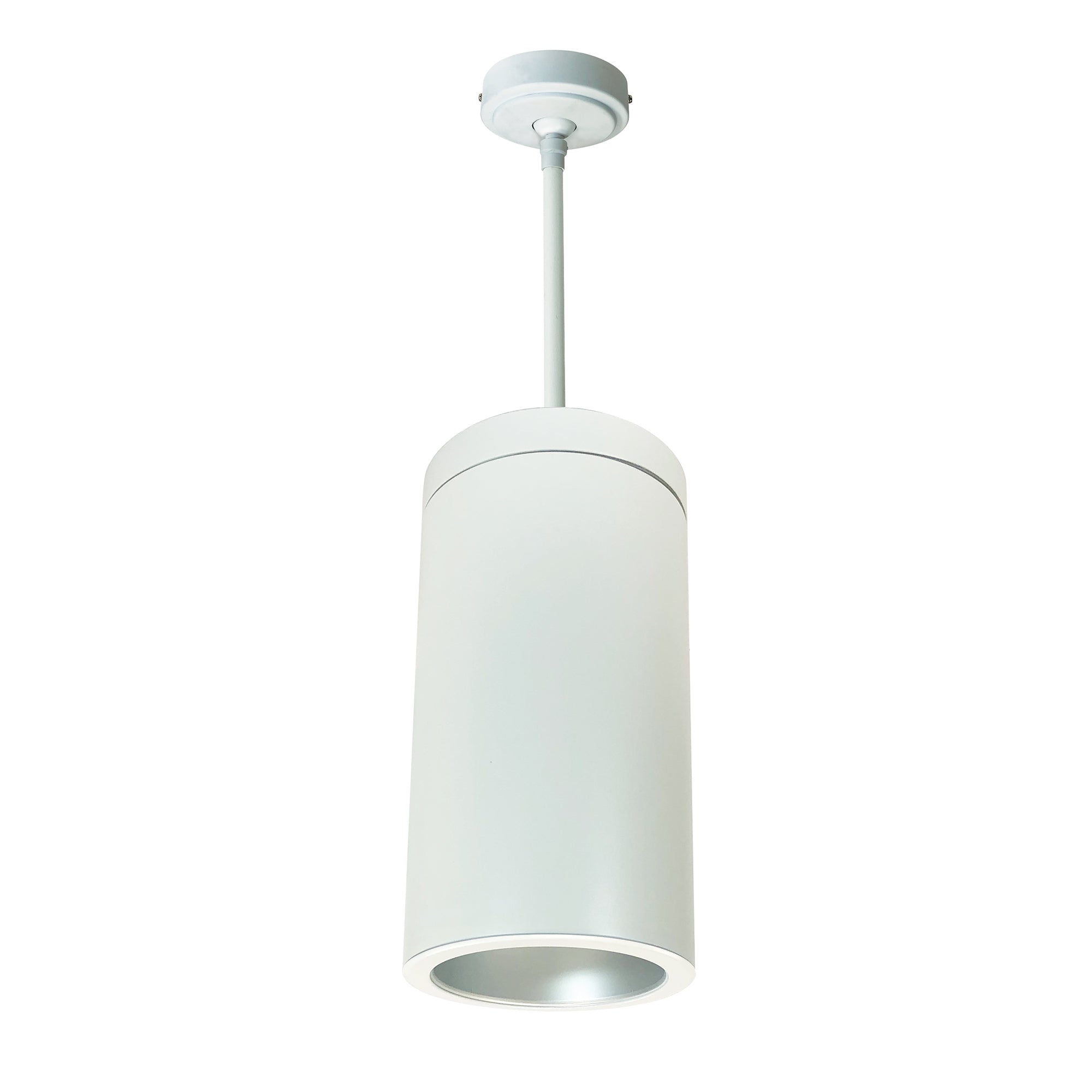 Nora Lighting LE45 - NYLS2-6P25140MHWW3 - Cylinder - White
