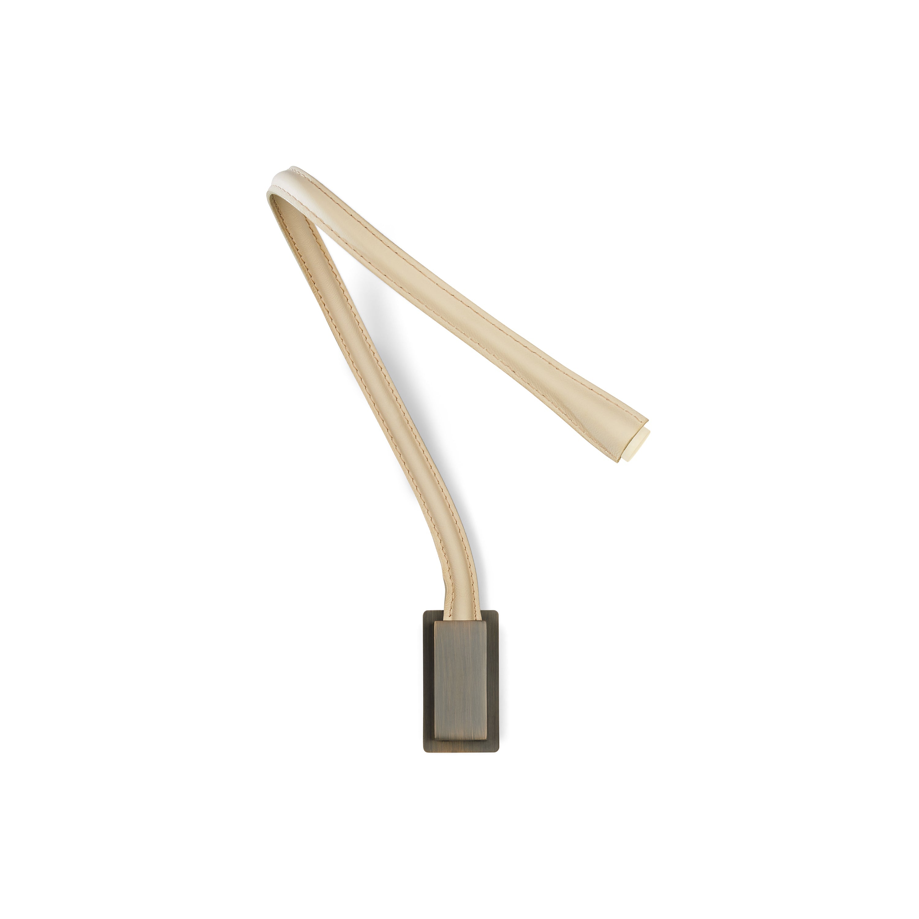 Flexiled Base: 1.3 Inch Wall Sconce | Contardi Lighting – ACAM.000130