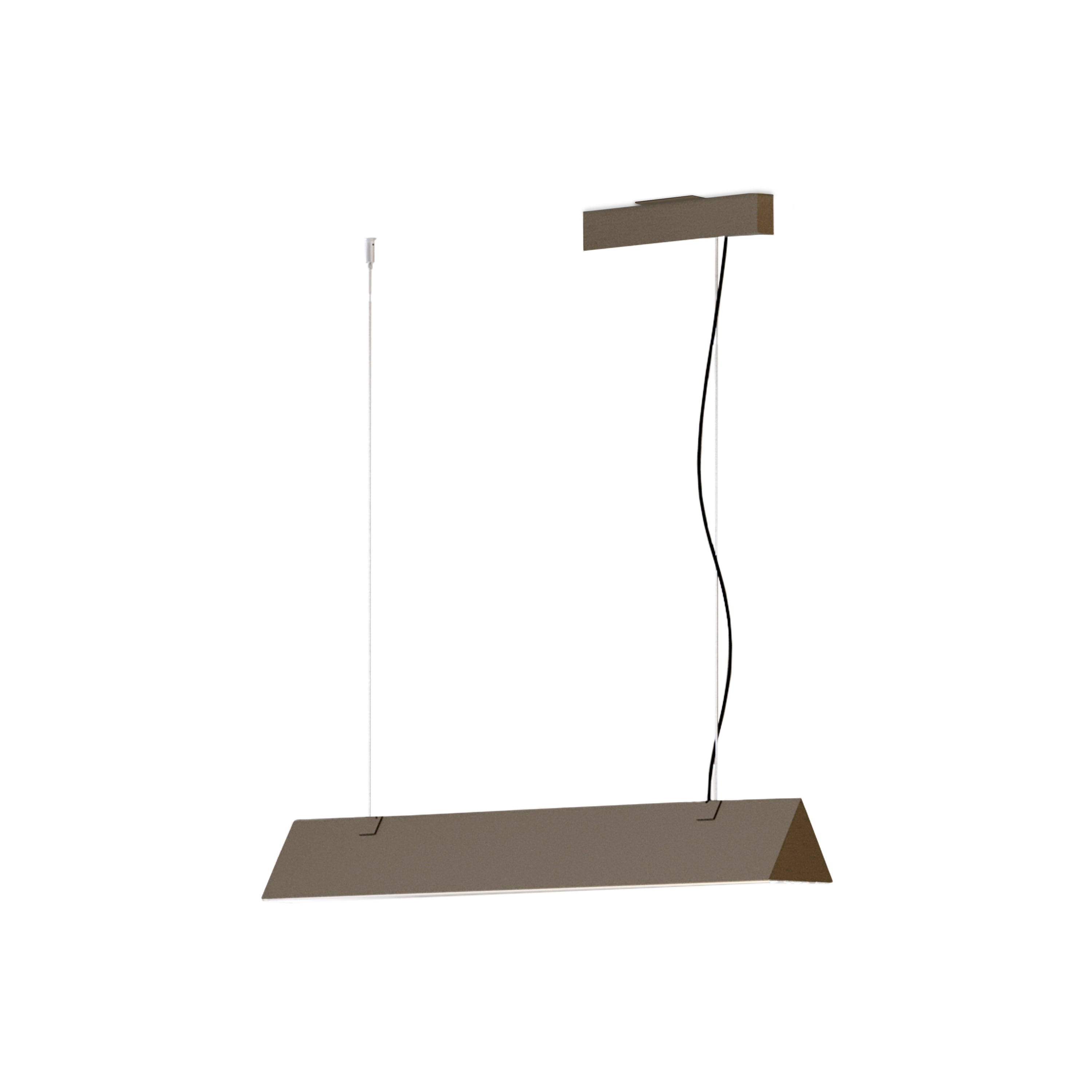 Stick 4.7 Inch Pendant | Contardi Lighting – ACAM.004987