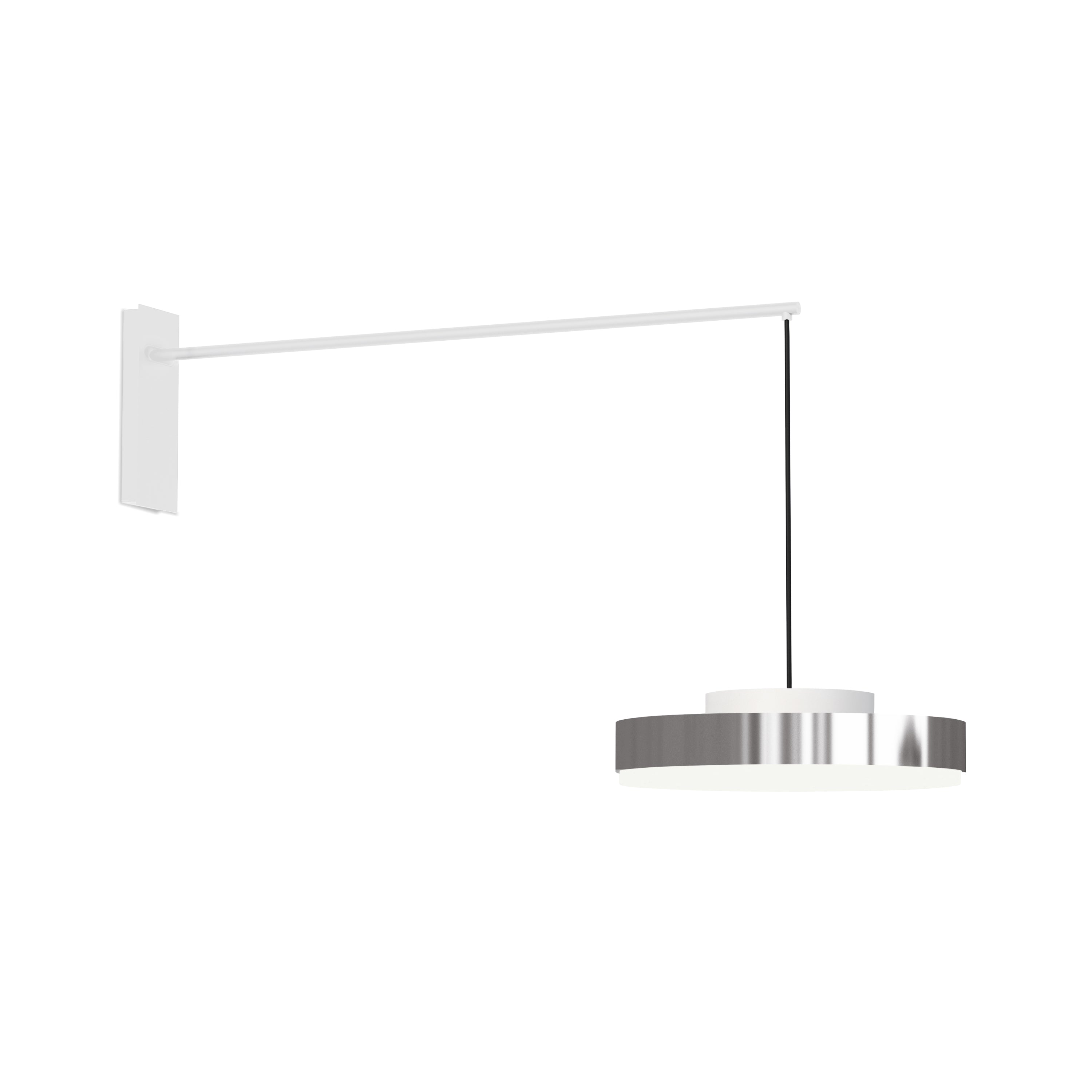 Discus 16.1 Inch Wall Sconce | Contardi Lighting – ACAM.005215