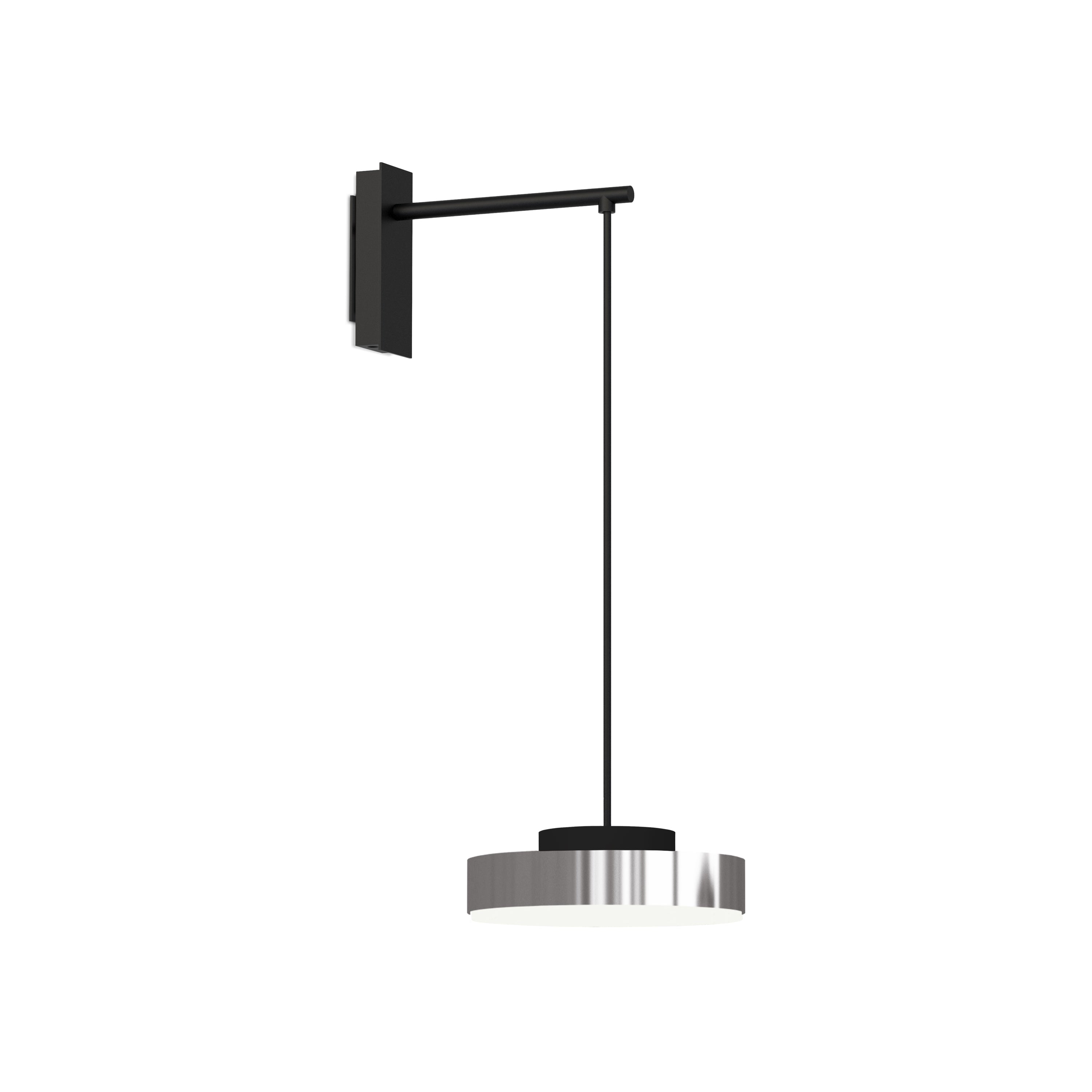 Discus 8.1 Inch Wall Sconce | Contardi Lighting – ACAM.005203