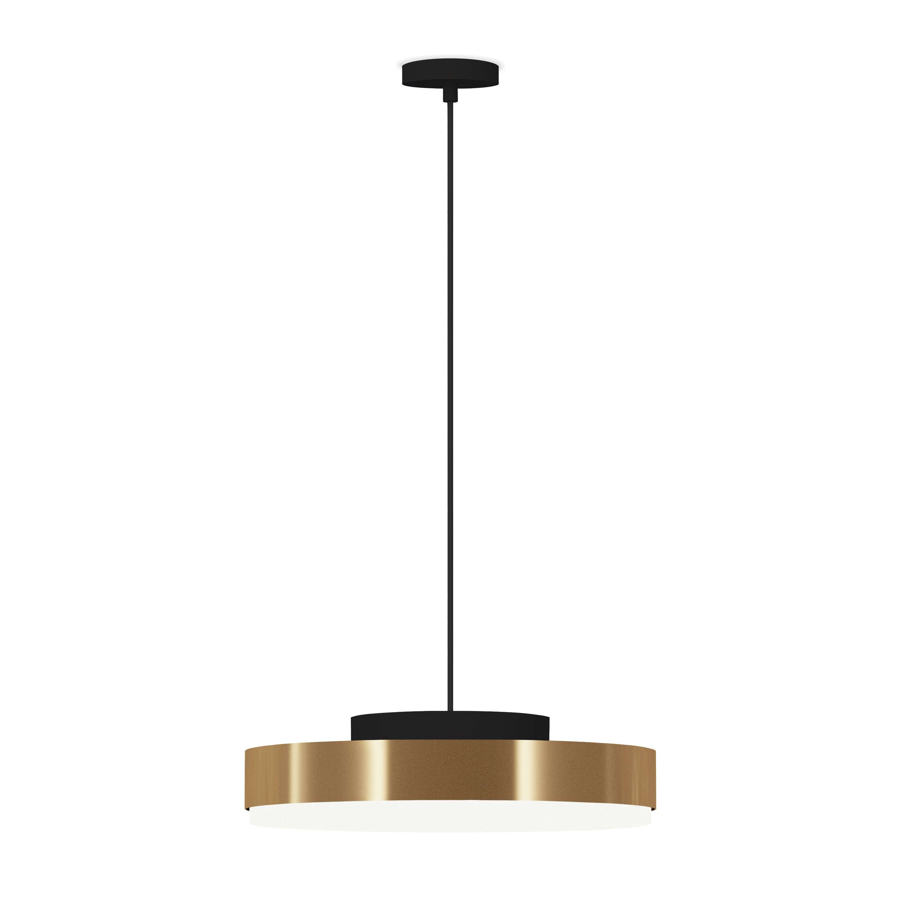 Discus 16.1 Inch Pendant | Contardi Lighting – ACAM.004773_01