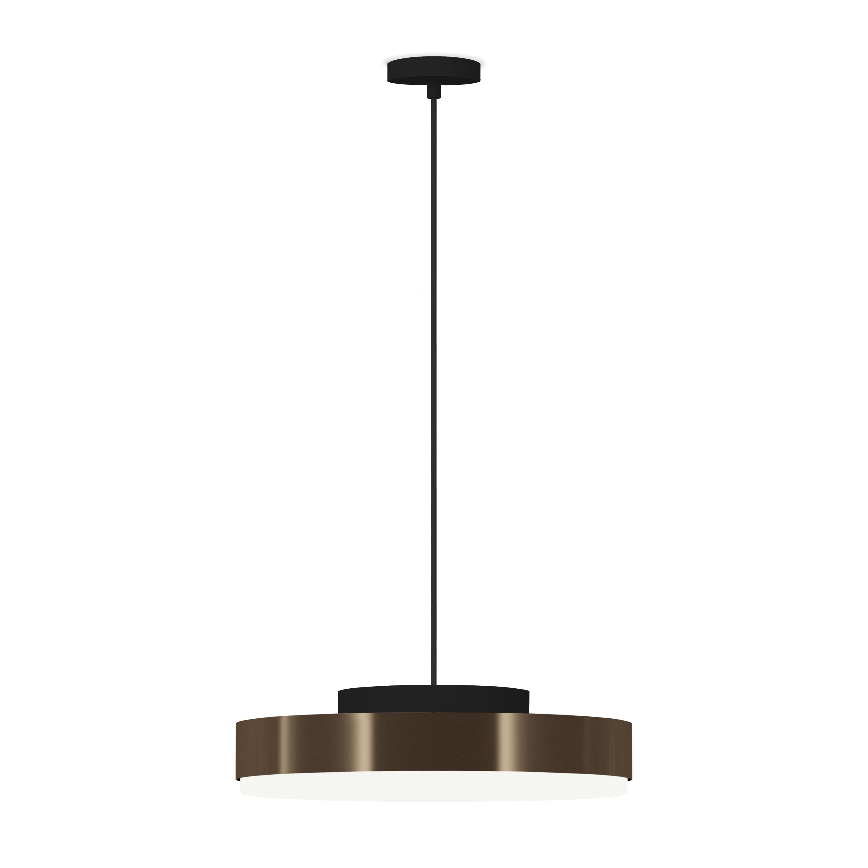 Discus 16.1 Inch Pendant | Contardi Lighting – ACAM.005225