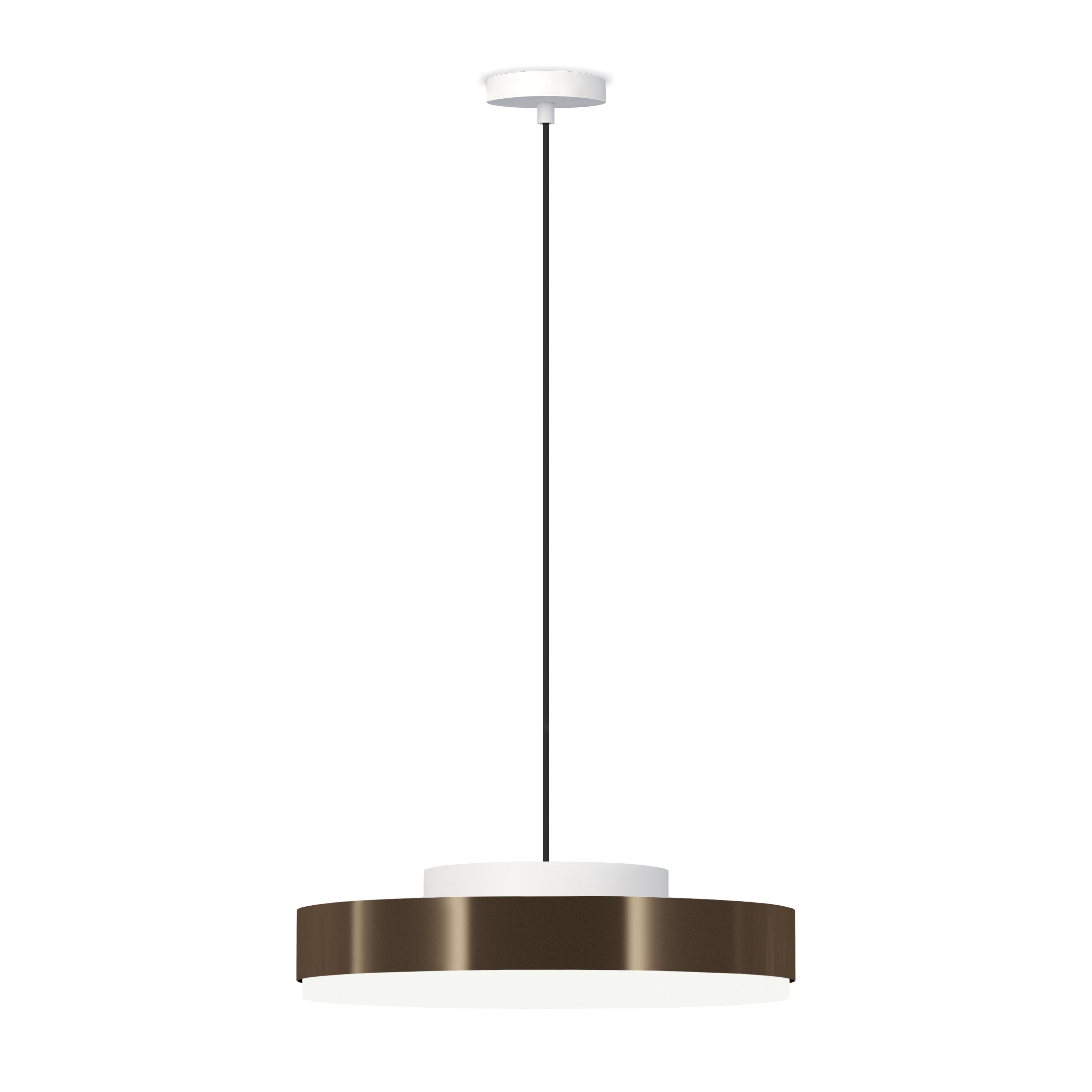 Discus 16.1 Inch Pendant | Contardi Lighting – ACAM.005229