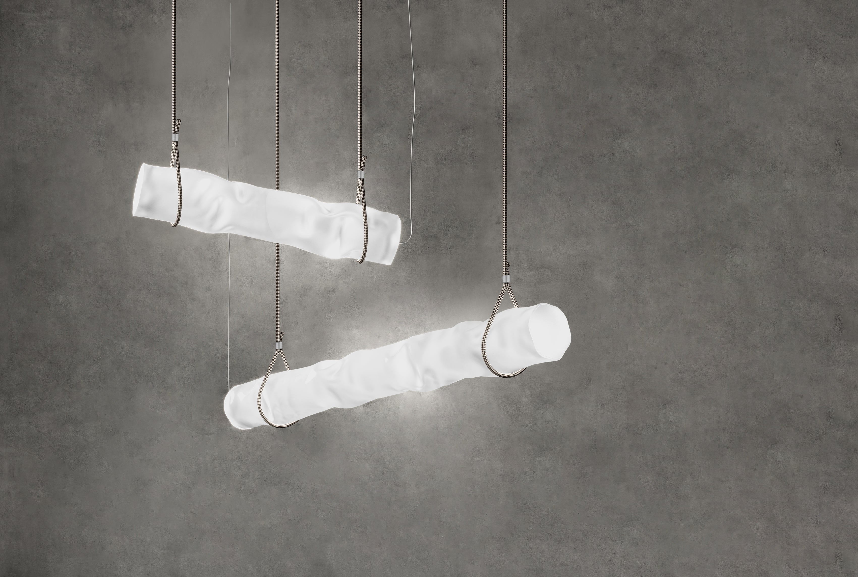 Baggy 35.4 Inch Pendant | Contardi Lighting – ACAM.004935